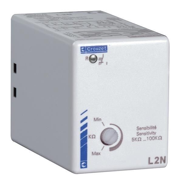 84870403 electronic component of Crouzet