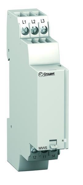 84873020 electronic component of Crouzet