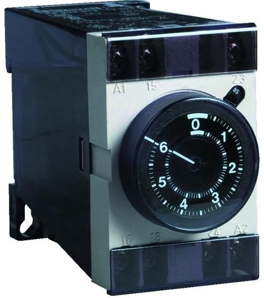 88225015 electronic component of Crouzet