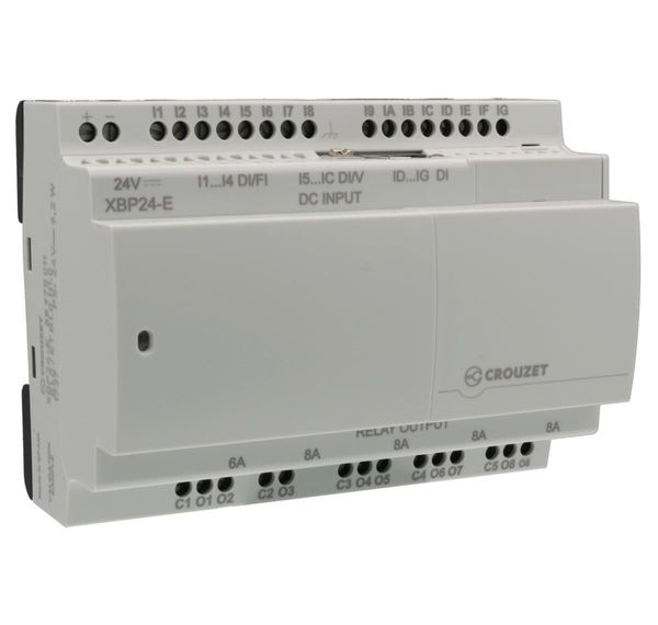 88975011 electronic component of Crouzet