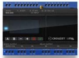 88981113 electronic component of Crouzet