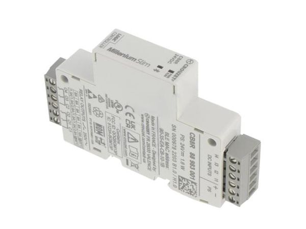 88983901 Logic Controllers