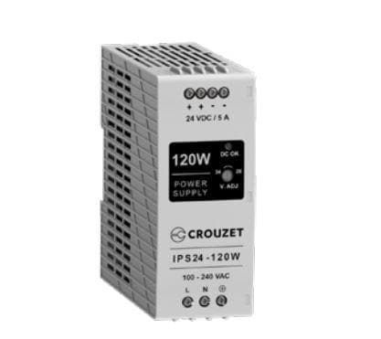 89452122 electronic component of Crouzet