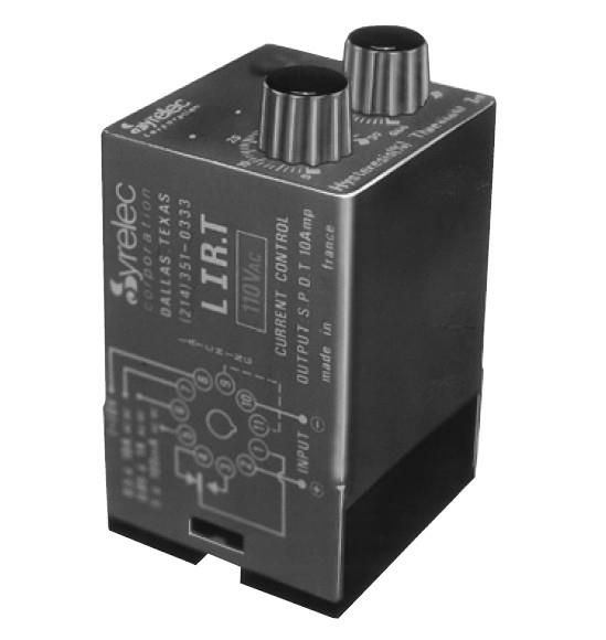 LIRT220A electronic component of Crouzet