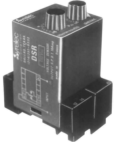 DSR220A electronic component of Crouzet