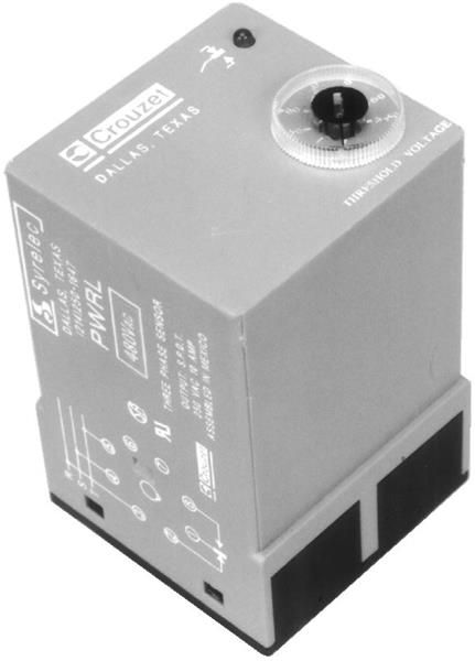 DWRL480A electronic component of Crouzet