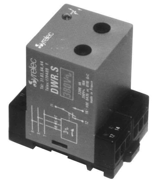 DWRS220A electronic component of Crouzet