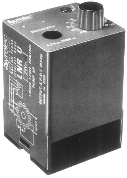 LNRU110A electronic component of Crouzet