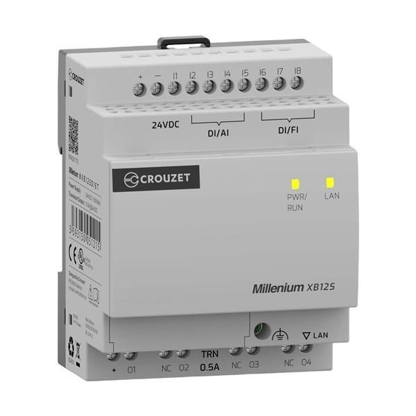 MXB12SD1ET electronic component of Crouzet