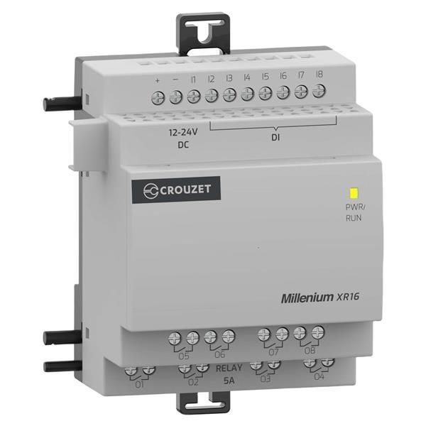 MXR16D7 electronic component of Crouzet