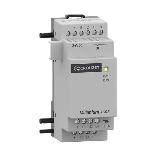 MXS08D1 electronic component of Crouzet