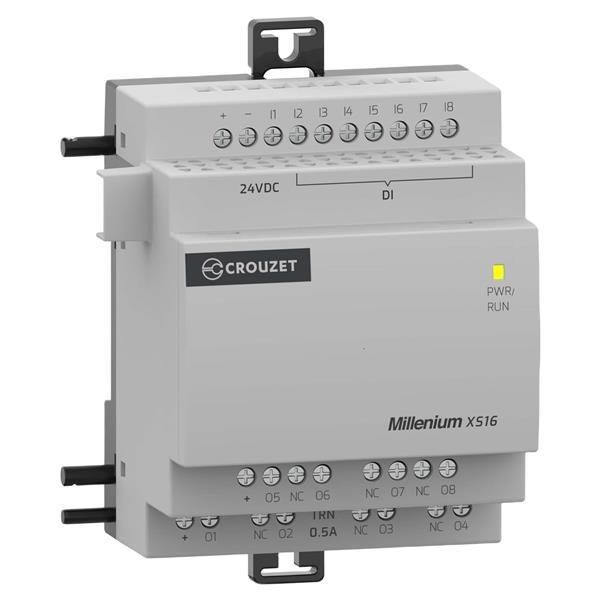 MXS16D1 electronic component of Crouzet