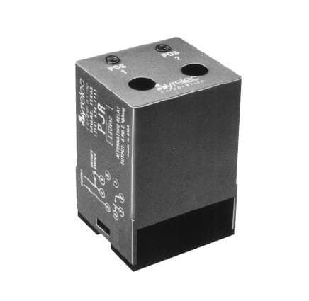 PJR24AD electronic component of Crouzet