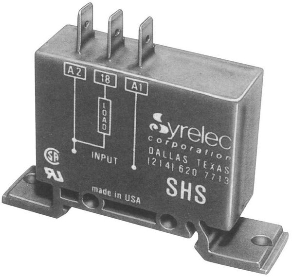 SHSP100S110A electronic component of Crouzet