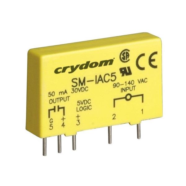 SM-IAC5A electronic component of Crouzet