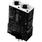 TDR2U-48AD electronic component of Crouzet