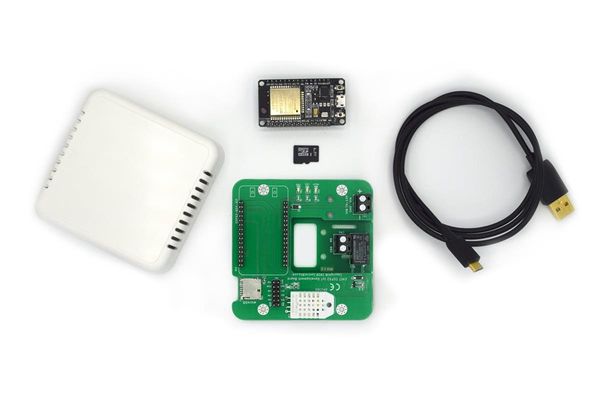 CB-EMIT-KIT-V1R2  Tools & Supplies