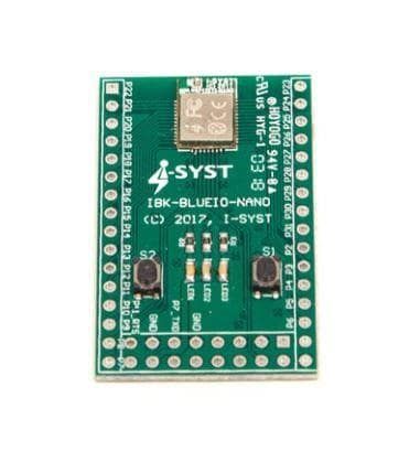 cs-blyst-02 electronic component of Crowd Supply