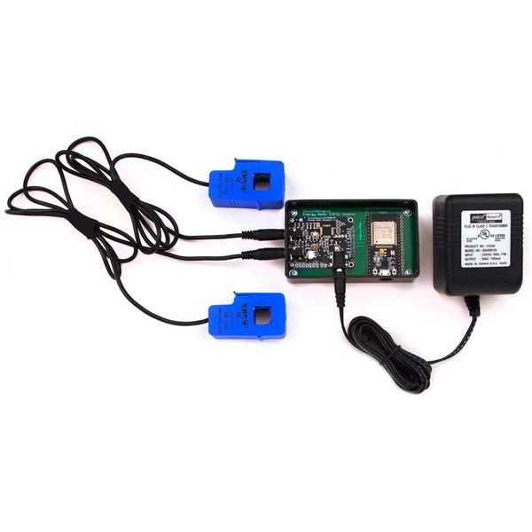 CS-CIRCUITSETUP-04 electronic component of Crowd Supply