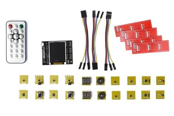 cs-i2cdriver-03 electronic component of Crowd Supply