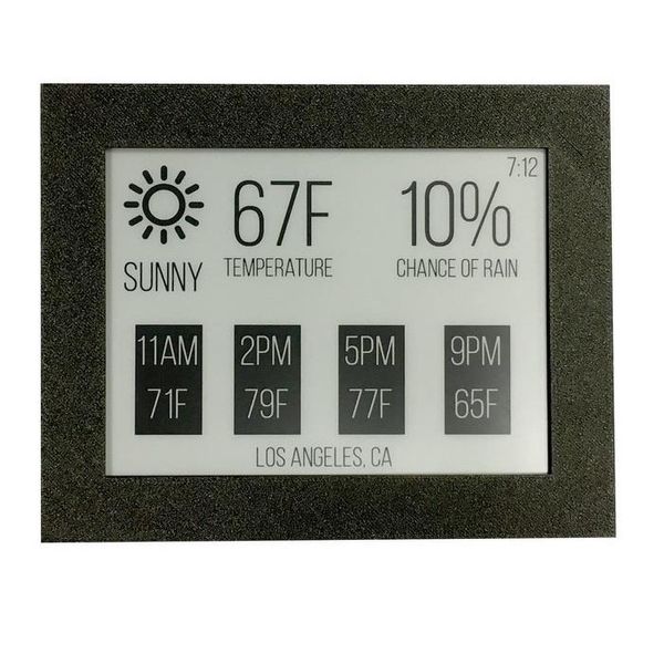 CS-INKPLATE6-02 electronic component of Crowd Supply