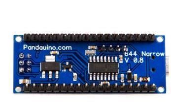 CS-NARROW-644 electronic component of Crowd Supply