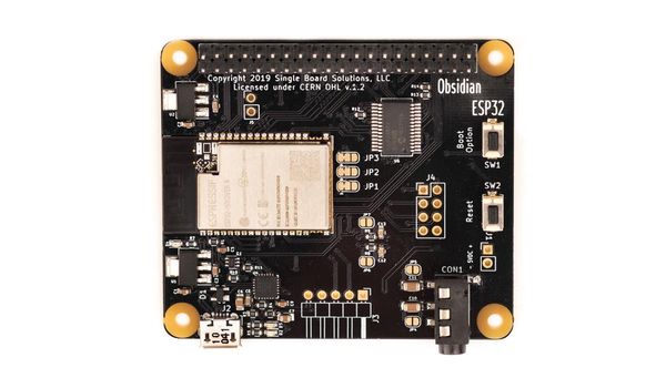 cs-obsidian-01 electronic component of Crowd Supply