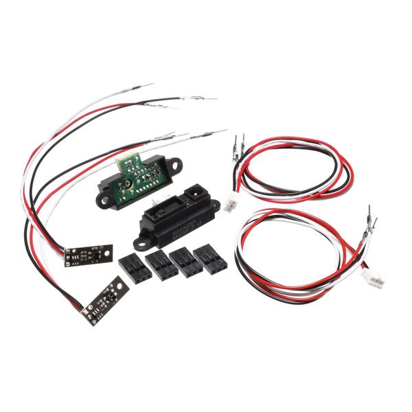 CS-SNEKBOARD-03 electronic component of Crowd Supply