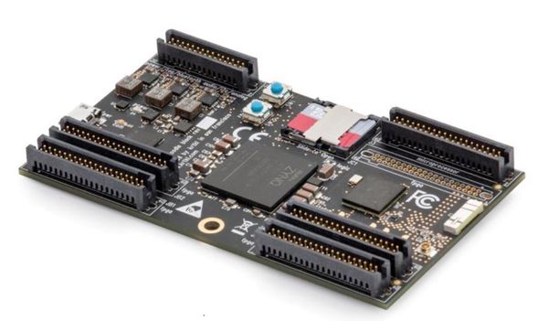 CS-SNICKERDOODLE-11 electronic component of Crowd Supply