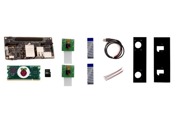 cs-stereopi-02 electronic component of Crowd Supply