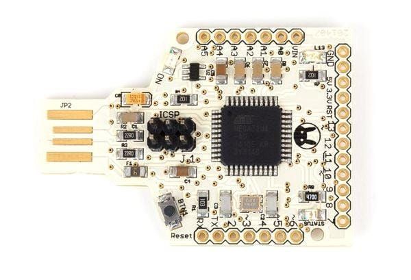 cs-tah-01 electronic component of Crowd Supply