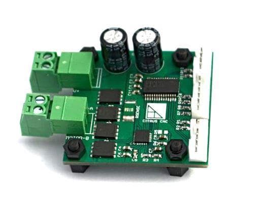 cs-tarocco-02 electronic component of Crowd Supply