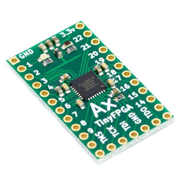 CS-TINYFPGA-04 electronic component of Crowd Supply