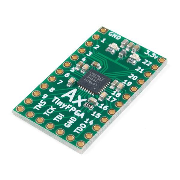 cs-tinyfpga-05 electronic component of Crowd Supply