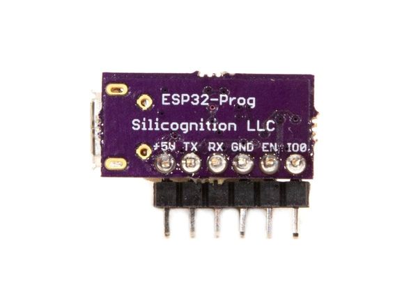 cs-wesp-02 electronic component of Crowd Supply