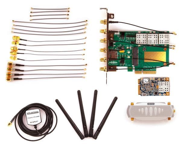 cs-xtrx-02 electronic component of Crowd Supply