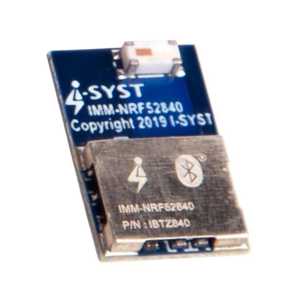 IMM-NRF52840 electronic component of Crowd Supply