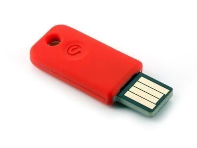 SOLOTAP-USB-A electronic component of Crowd Supply