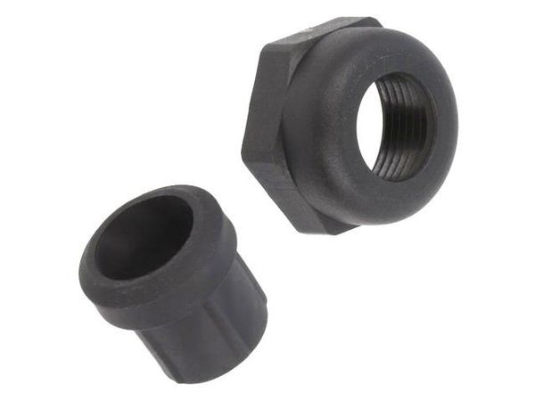 CRQ 16 Grommets & Bushings