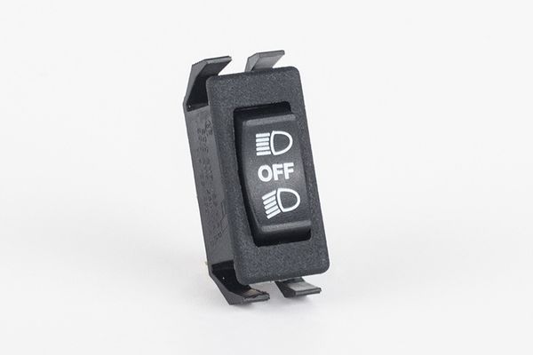 CRSP3A9M9 electronic component of Oslo Switch