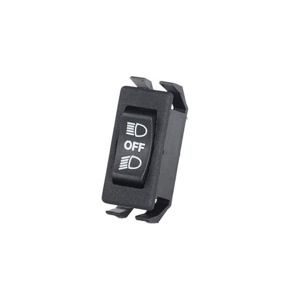 CRSP6A12M9 electronic component of Oslo Switch