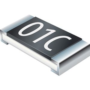 CRT0603-PW-1002ELF electronic component of Bourns