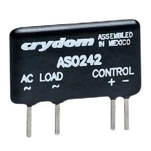 ASO242 electronic component of Sensata