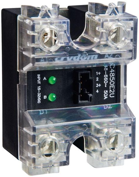 CC4850W2V electronic component of Sensata