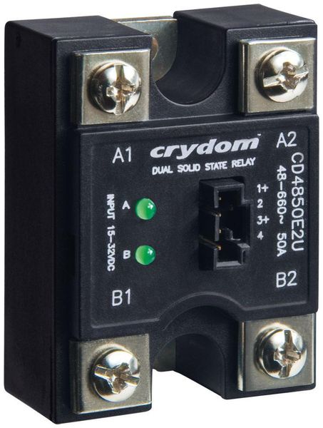 CD2425W2V electronic component of Sensata