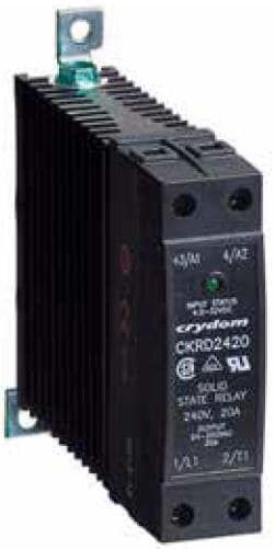 CKRA2430 electronic component of Sensata