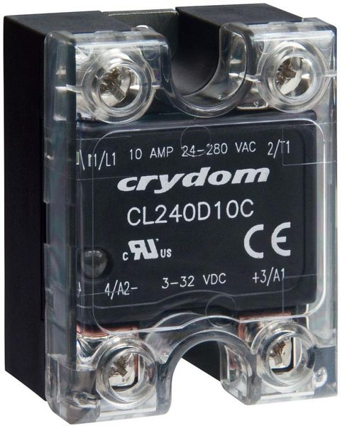 CL240D10RC electronic component of Sensata