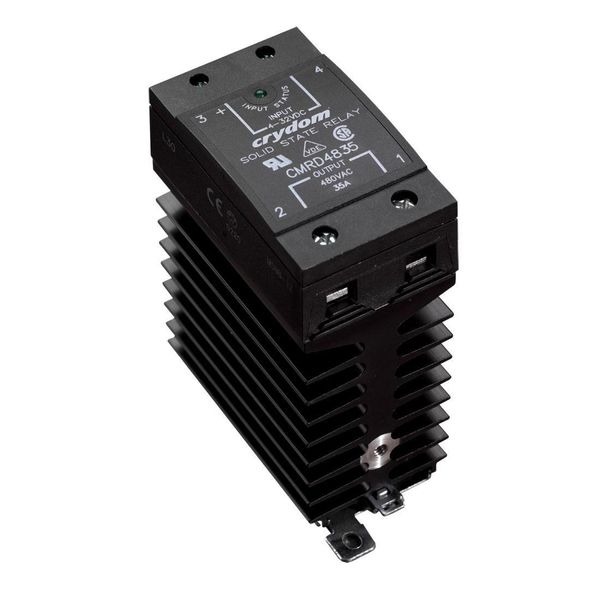 CMRD6055 electronic component of Sensata