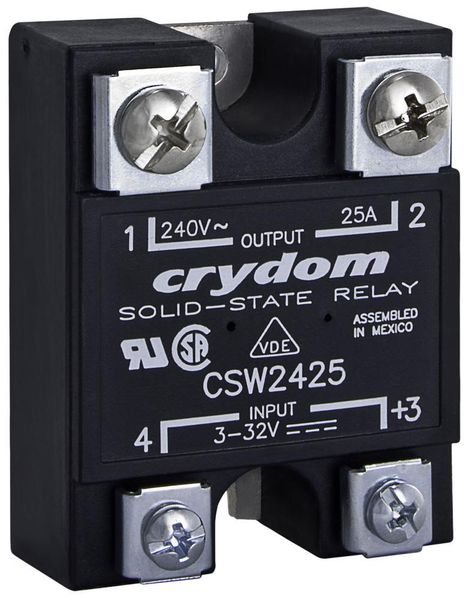 CSW2410 electronic component of Sensata