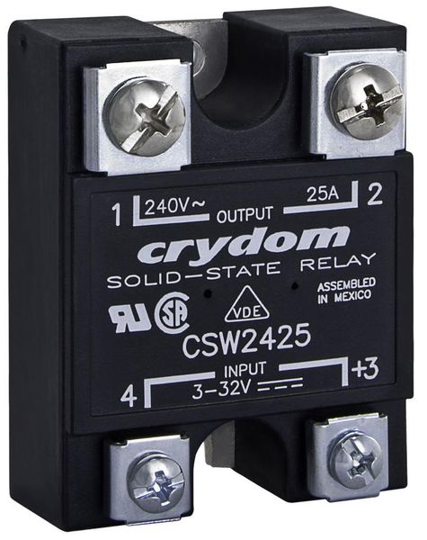 CSW2450-10 electronic component of Sensata